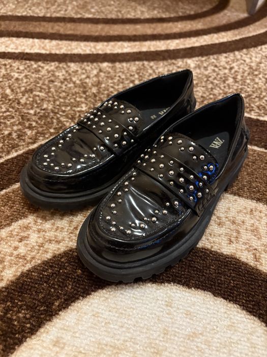 Детски уолфъри ZARA за момиче, номер 32