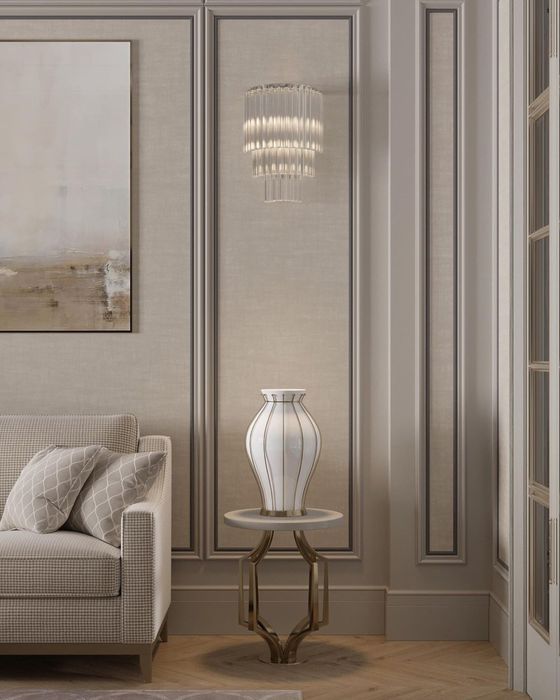 Дизайнер интерьера