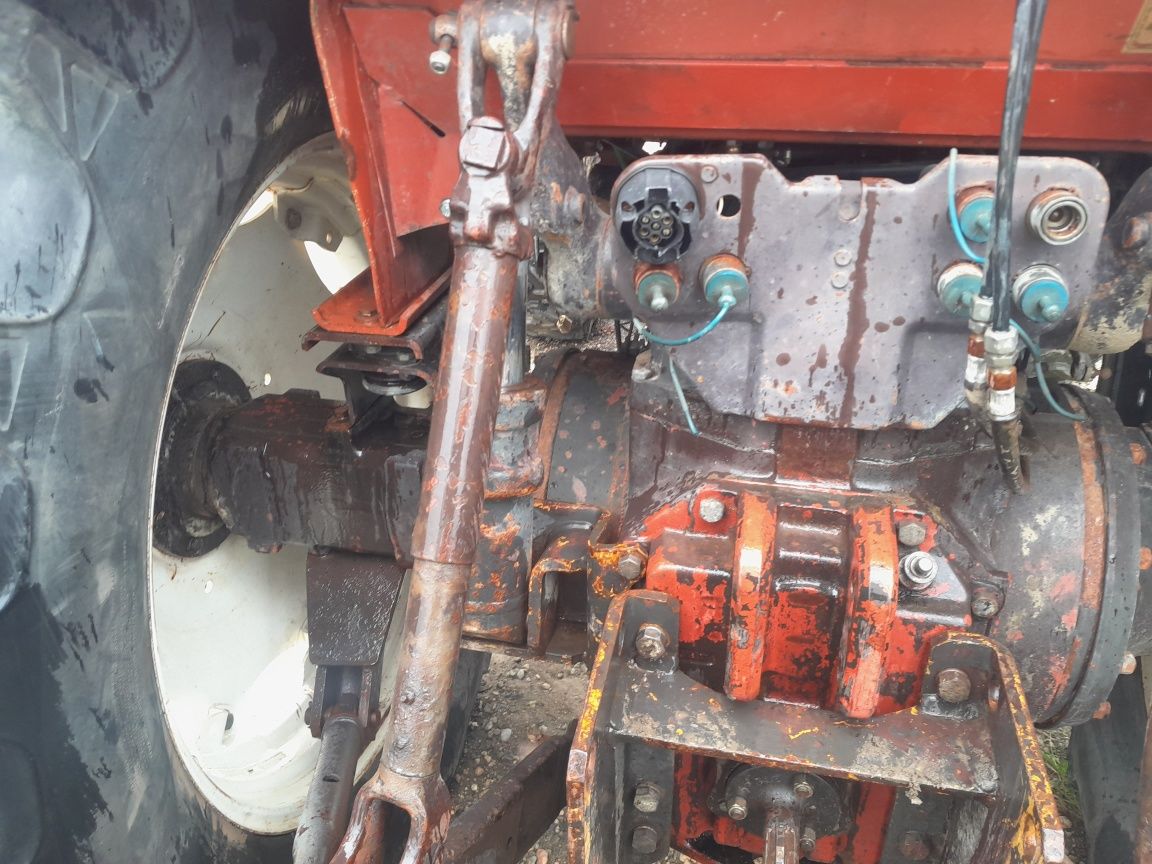 Fiat agri 115-90 4x4