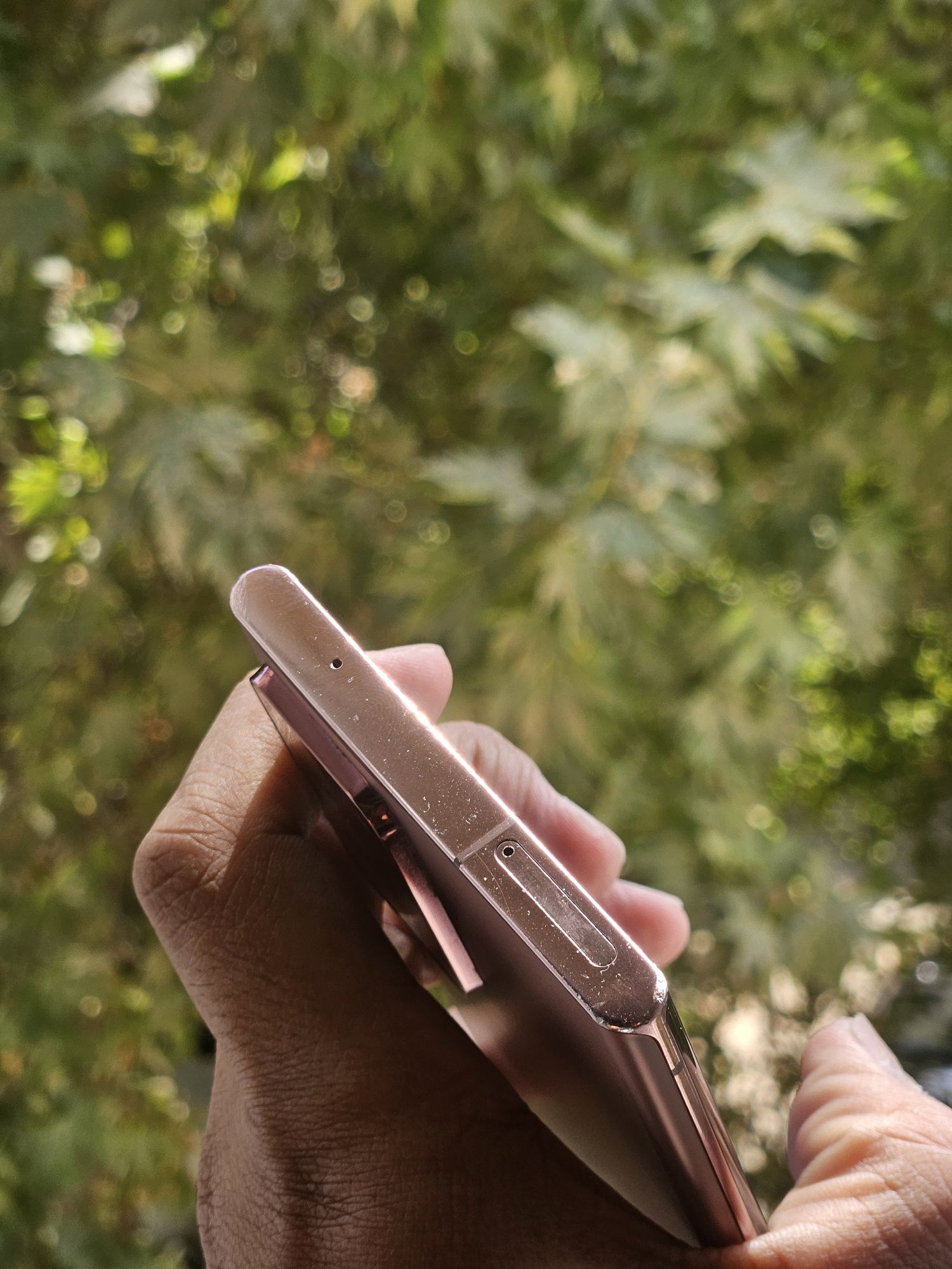 Samsung note 20 ultra 5G