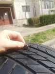 Anvelope de vară Goodyear Eagle F1 Asymmetric 275/45R20
