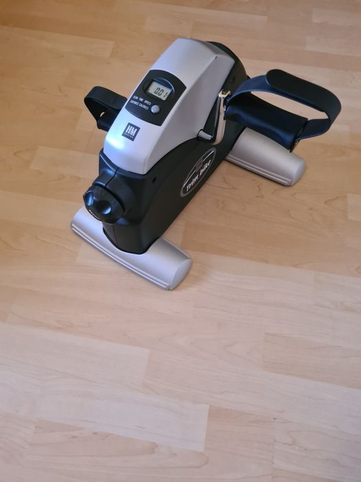 Мини велоергометър