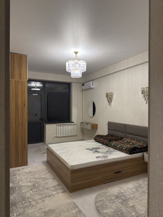 Sheriklikka kvartira bez xozayka (Qizlarga)