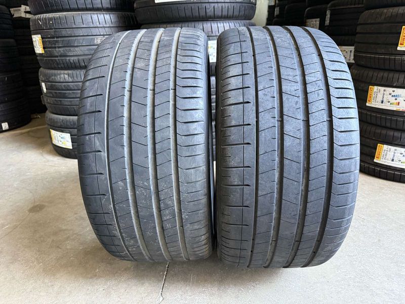 325/35/22 PIRELLI 2бр