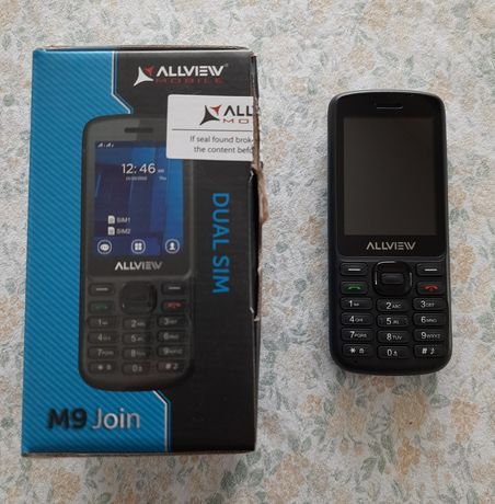 Telefon Allview M9 Join