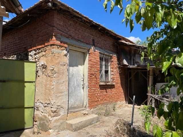 Продава се Къща в с. Младиново, Област Хасково - 90 кв.м за 189 €/кв.м - Снимка #2