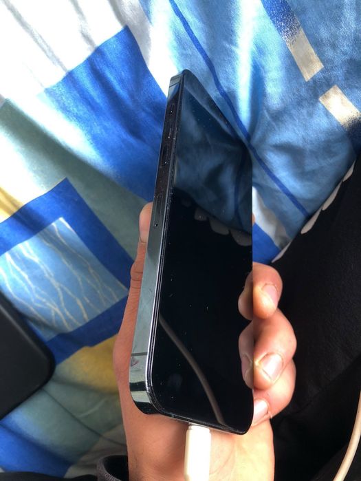 Vand iphone 12 pro max