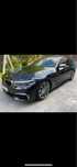 Vând schimb Bmw M550i