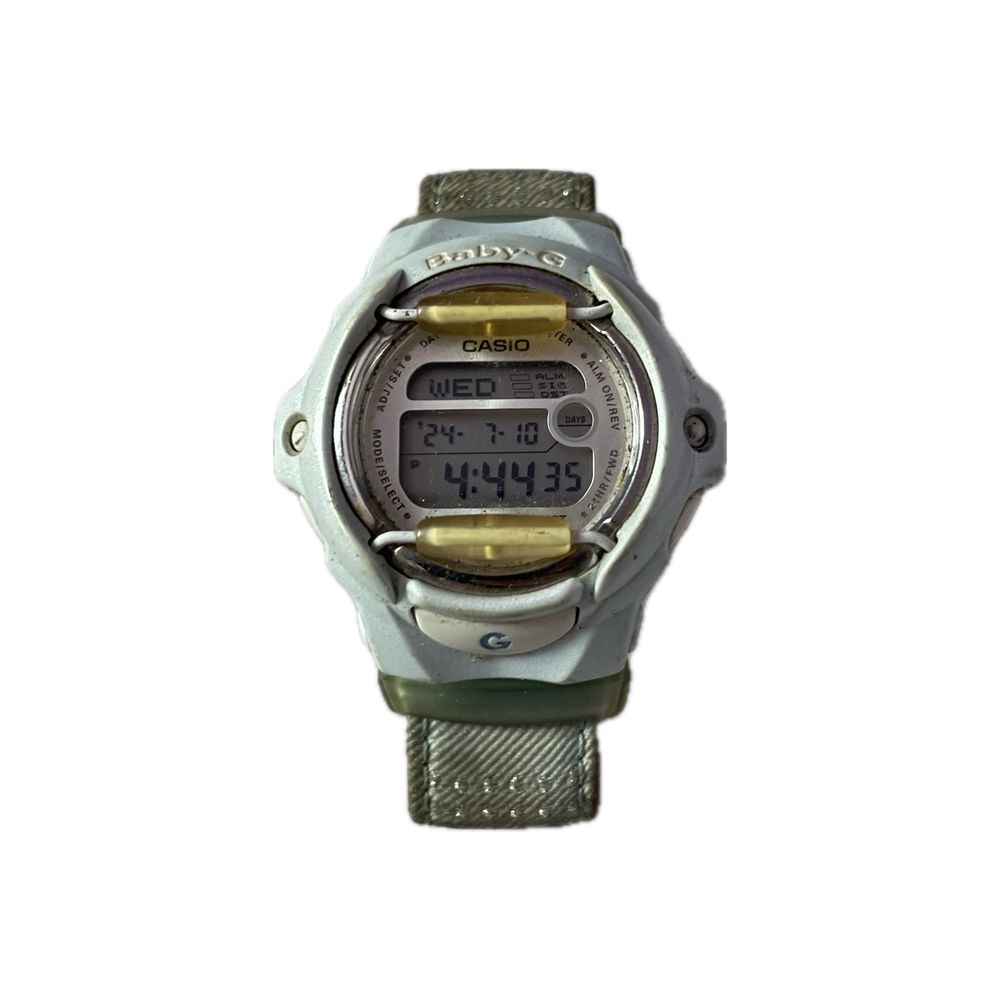 CASIO     Baby G