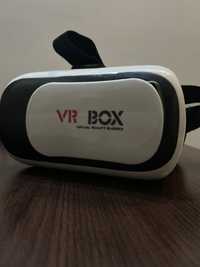 VR BOX, Очки виртуальной реальности