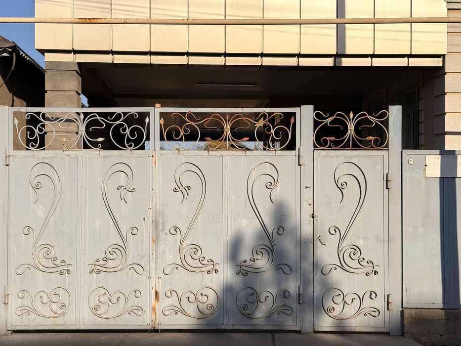 Продаются ворота