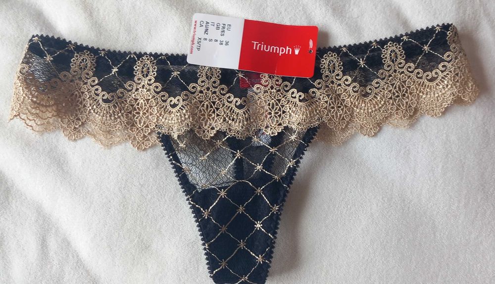 Дамско бельо Triumph