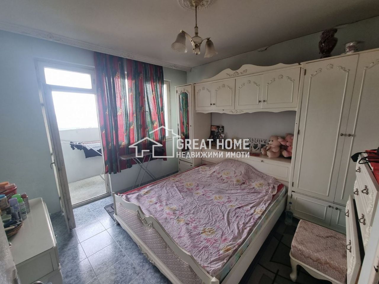 Продава се Четиристаен апартамент в Търговище, Боровец - 95 кв.м за 805 €/кв.м - Снимка #1