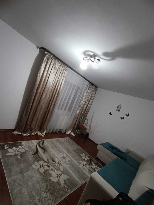 Vand apartament 2 camere