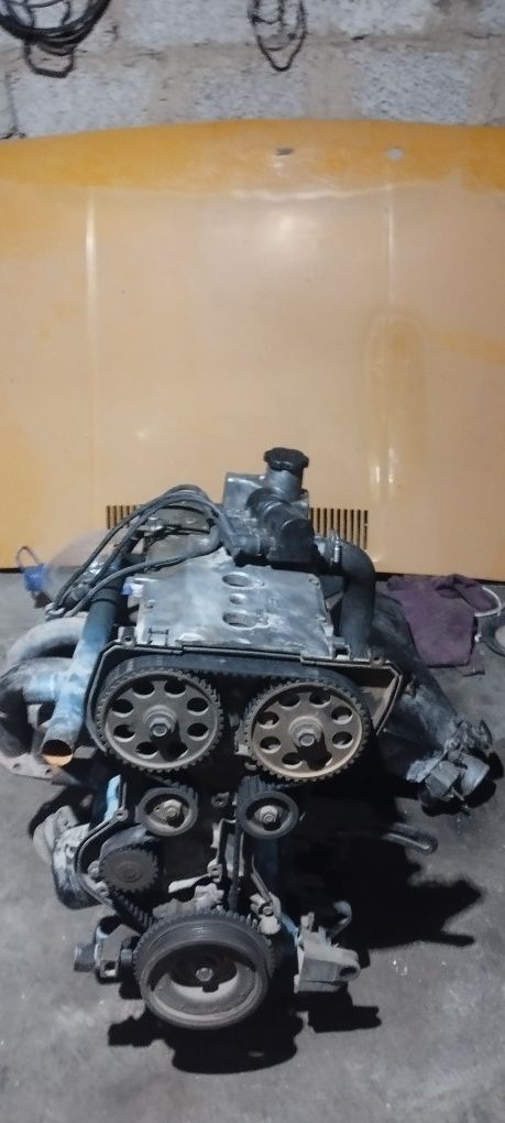 Piryora 1.6 standard
