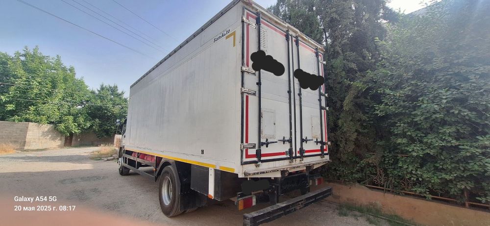 Katta isuzu Sotiladi 2020 yil