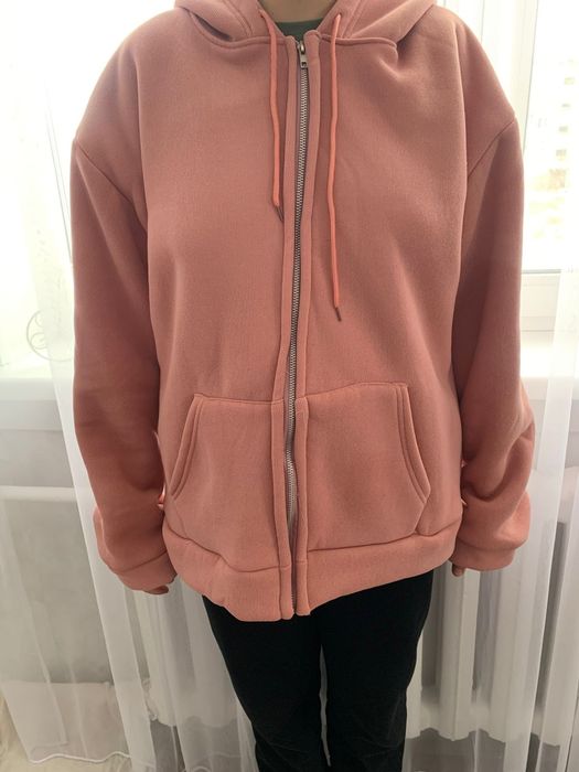 Кофта женская теплая