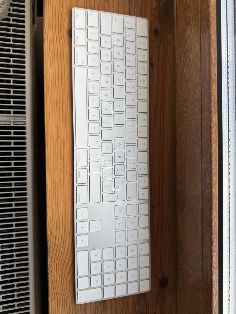 Tastatura Wireless Apple 1843