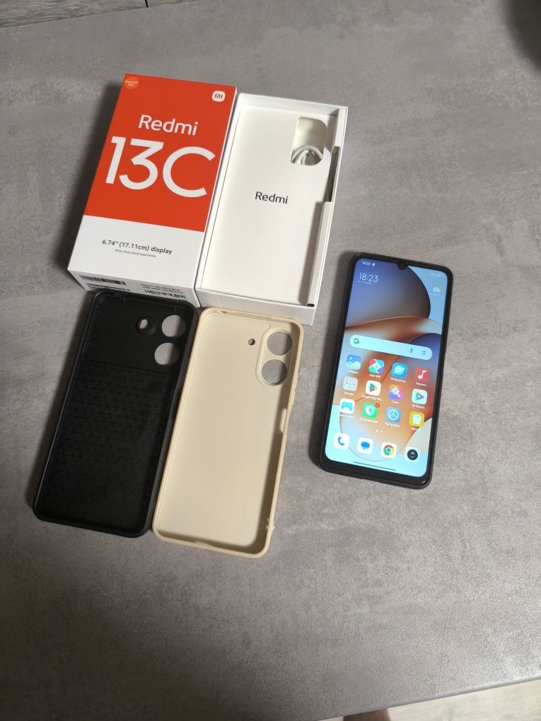Продавам Redmin 13c 180лв