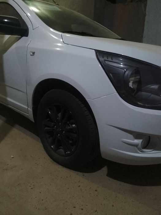 Cobalt ltz 4 evro aftamat
