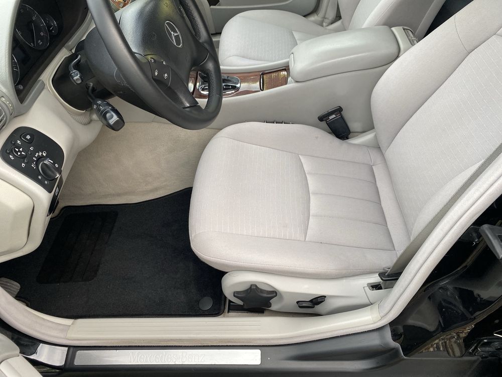 C220 cdi Face lift