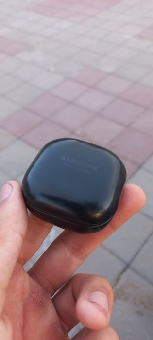 Наушники galaxy buds pro срочно