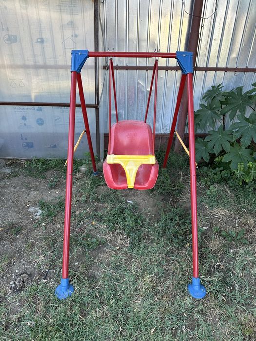 Leagan gradina bebe