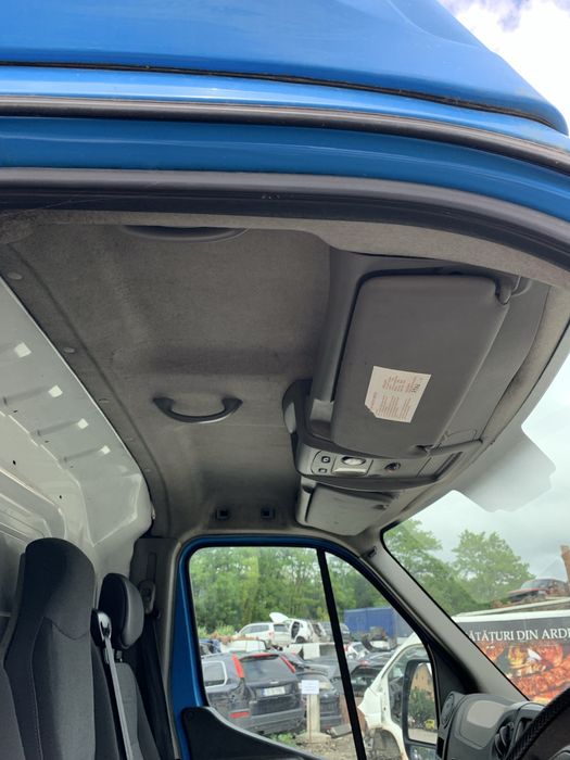 Piese renaul master / opel movano motor 2.3 125 cp euro 5 m9t