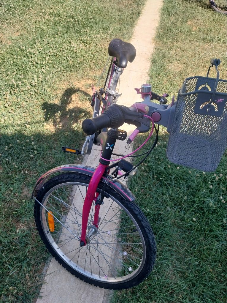 De vânzare Bicicleta fete R 24