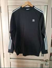 Bluza adidas culoare neagră