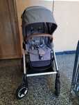Лятна количка Cybex Talos S Lux 2021