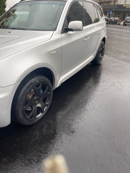 Jante Bmw in 2 lațimi