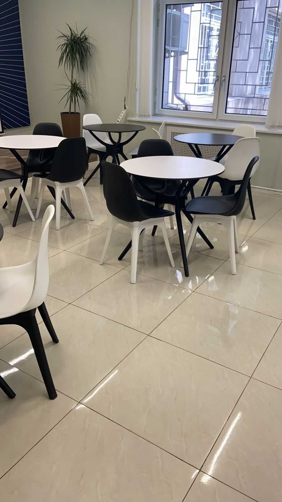 Столы,стулья для кафе,школ ,ресторанов