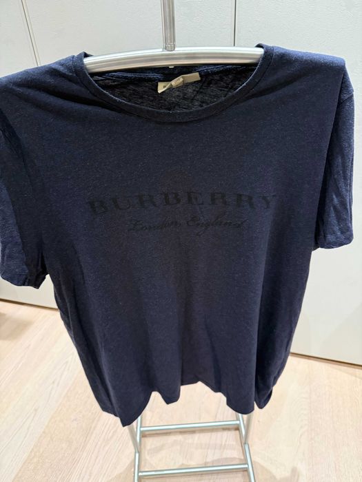 Едро  Маркови тениски BURBERRY / VALENTINO / KENZO и др големи размери