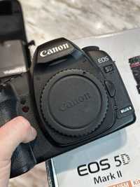 Canon 5d mark ii профессиональный фотоаппарат