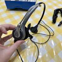 Продам гарнитуру Plantronics