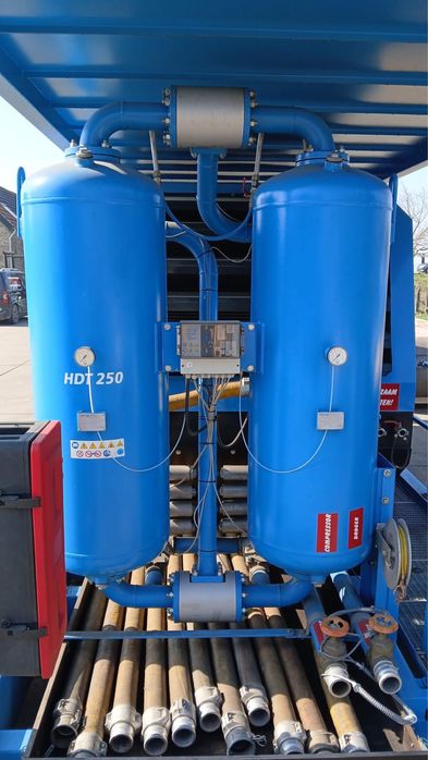 Vand motocompresor 25 mc