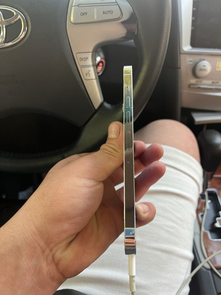 Iphone 13 pro max 128гб