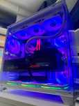 Calculator GAMING RTX 5090 Ryzen 7 9800X3d 32GB 6000MHz Garantie + TVA