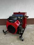 Generator trifazic MOSA GE 12000 HBS, 10.4kW - NU SCOATE CURENT!