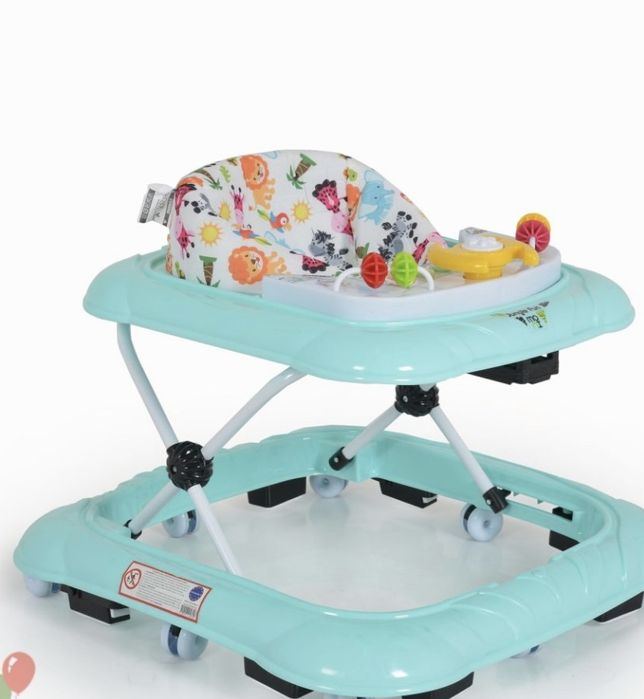 Прогодилка за бебе Moni