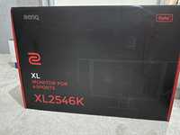 Игровой монитор Zowie benq xl2546k 240hz (гц)