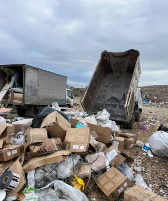 Вывоз мусора Недорого вывоз строительного мусора. Газель