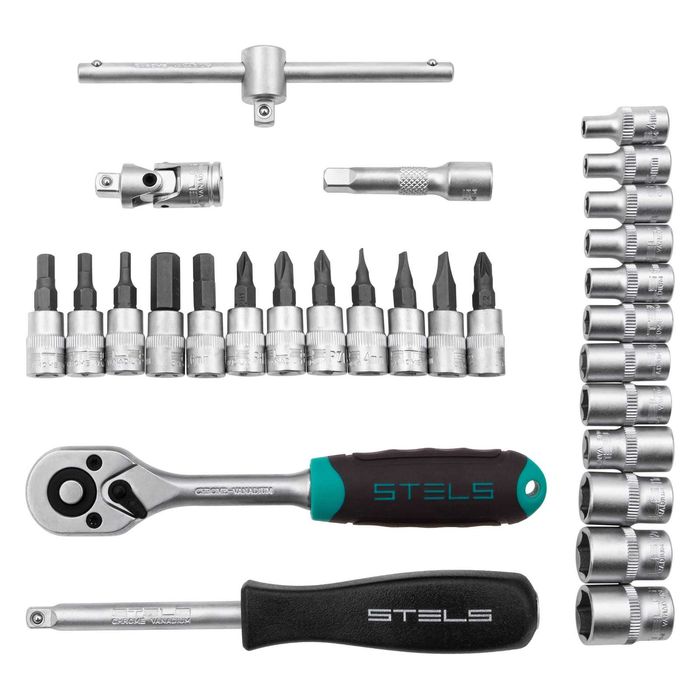 Набор инструментов для мужчины