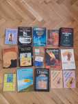 Книги - психология, личностно развитие и др.