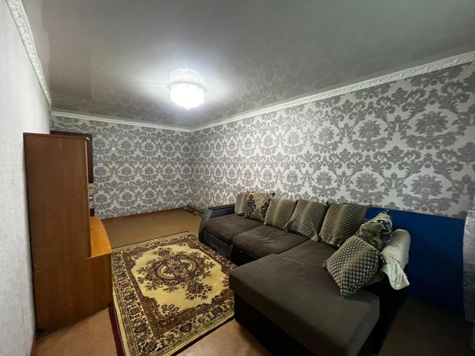Продам квартиру срочно !!!