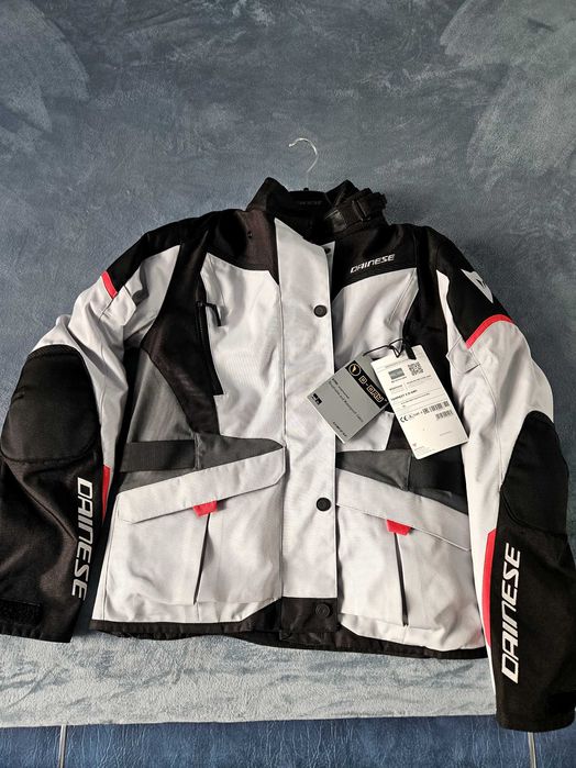 Geaca moto all season DAINESE Tempest 3 D-Dry Lady marimea 46