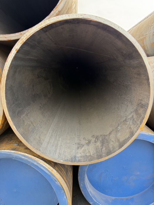 Трубы стальные пр.Россия и Китай новые и б/у в Ташкенте оптом со склад