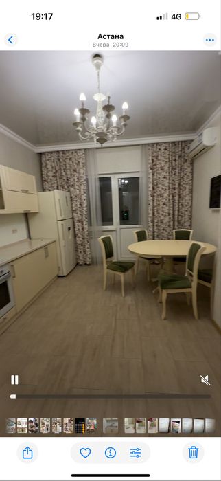 Продам шторы в спальню и кухню