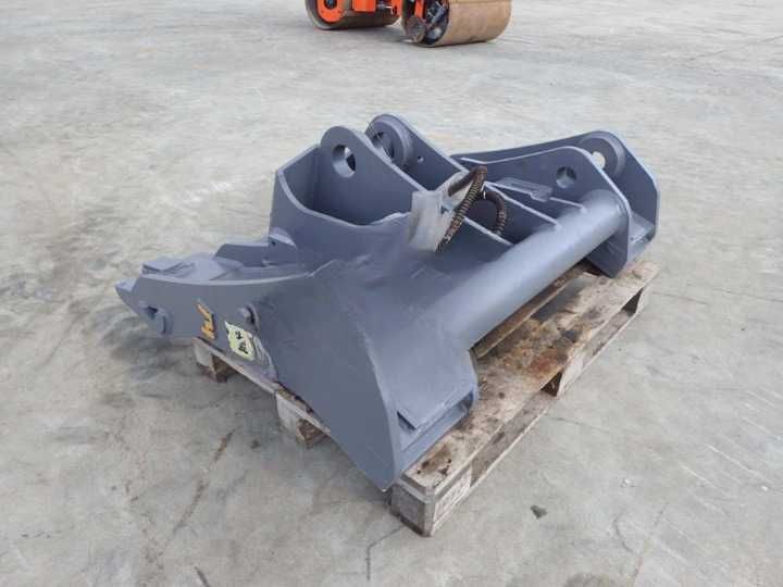 Cupla rapida Caterpillar 966K-M - Piese de schimb Caterpillar